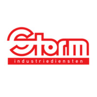 Storm Industriediensten B.V. logo, Storm Industriediensten B.V. contact details