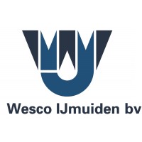 Wesco IJmuiden b.v. logo, Wesco IJmuiden b.v. contact details