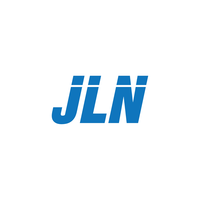 JLN Group logo, JLN Group contact details