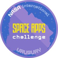 NASA Space Apps Challenge Montevideo logo, NASA Space Apps Challenge Montevideo contact details