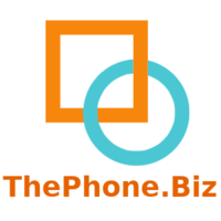 ThePhone.Biz logo, ThePhone.Biz contact details