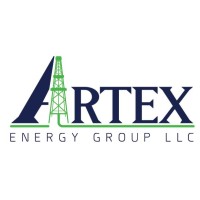 ARTEX ENERGY GROUP LLC logo, ARTEX ENERGY GROUP LLC contact details