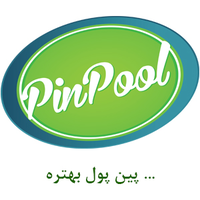 Pinpool logo, Pinpool contact details