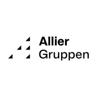 Allier Gruppen logo, Allier Gruppen contact details