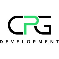 CPG Homes logo, CPG Homes contact details