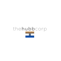 thehubbcorp logo, thehubbcorp contact details