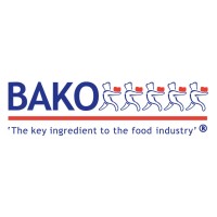 BAKO Group logo, BAKO Group contact details