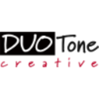 Duotone Creative logo, Duotone Creative contact details