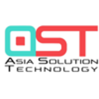 Asia Solution Technology logo, Asia Solution Technology contact details