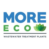 More Eco logo, More Eco contact details