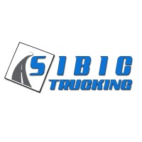 Sibic Trucking LLC logo, Sibic Trucking LLC contact details