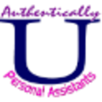 Authentically U logo, Authentically U contact details