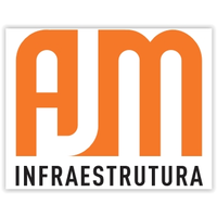 AJM Infraestrutura logo, AJM Infraestrutura contact details