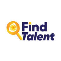 Find Talent logo, Find Talent contact details