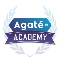 Agate Academy logo, Agate Academy contact details