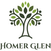 Village of Homer Glen logo, Village of Homer Glen contact details