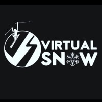 Virtual Snow LA ❄️ logo, Virtual Snow LA ❄️ contact details