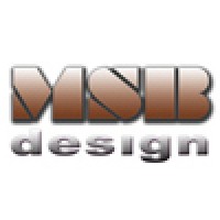 MSB Design logo, MSB Design contact details