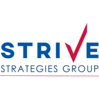 Strive Strategies logo, Strive Strategies contact details