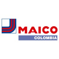 Maico Colombia logo, Maico Colombia contact details