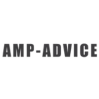 AMP-ADVICE logo, AMP-ADVICE contact details