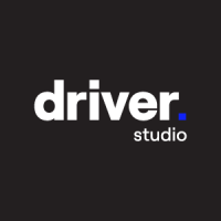 Driver.Studio logo, Driver.Studio contact details