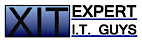 EXPERT I.T. GUYS logo, EXPERT I.T. GUYS contact details