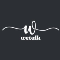 WeTalk Therapy logo, WeTalk Therapy contact details