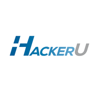 HackerU / Высшая школа IT и безопасности logo, HackerU / Высшая школа IT и безопасности contact details