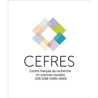 CEFRES logo, CEFRES contact details