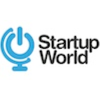 Startup World logo, Startup World contact details