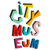 City Museum logo, City Museum contact details