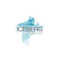 Iceberg Publicidad logo, Iceberg Publicidad contact details