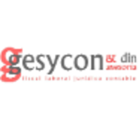 Gesycon & Din logo, Gesycon & Din contact details