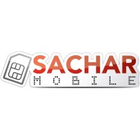 Sachar Mobile logo, Sachar Mobile contact details