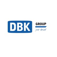 Grupa DBK logo, Grupa DBK contact details