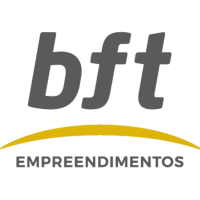 BFT empreendimentos logo, BFT empreendimentos contact details