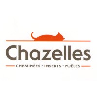 Chazelles - Cheminées, Inserts et Poêles logo, Chazelles - Cheminées, Inserts et Poêles contact details