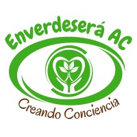 Enverdeserá AC logo, Enverdeserá AC contact details