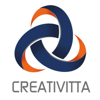 Creativitta logo, Creativitta contact details