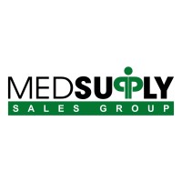 Medsupply Sales Group logo, Medsupply Sales Group contact details