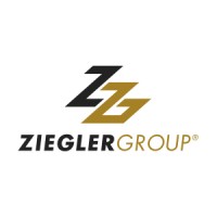 ZIEGLER GROUP GLOBAL logo, ZIEGLER GROUP GLOBAL contact details