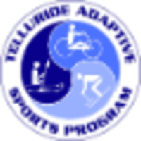 Telluride Adaptive Sports Program logo, Telluride Adaptive Sports Program contact details