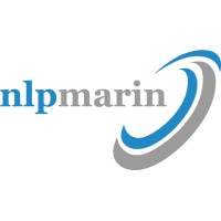 NLP Marin logo, NLP Marin contact details