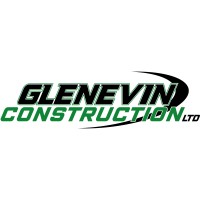 GLENEVIN CONSTRUCTION LTD logo, GLENEVIN CONSTRUCTION LTD contact details