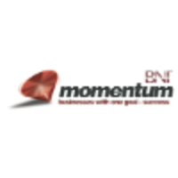 BNI Momentum logo, BNI Momentum contact details