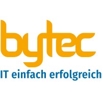 BYTEC Bodry Technology GmbH logo, BYTEC Bodry Technology GmbH contact details