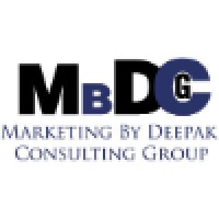 Marketing By Deepak Consulting Group logo, Marketing By Deepak Consulting Group contact details