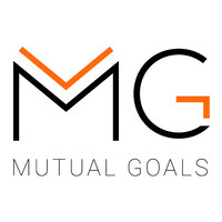 Mutual Goals logo, Mutual Goals contact details