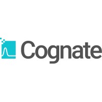 Cognate It logo, Cognate It contact details